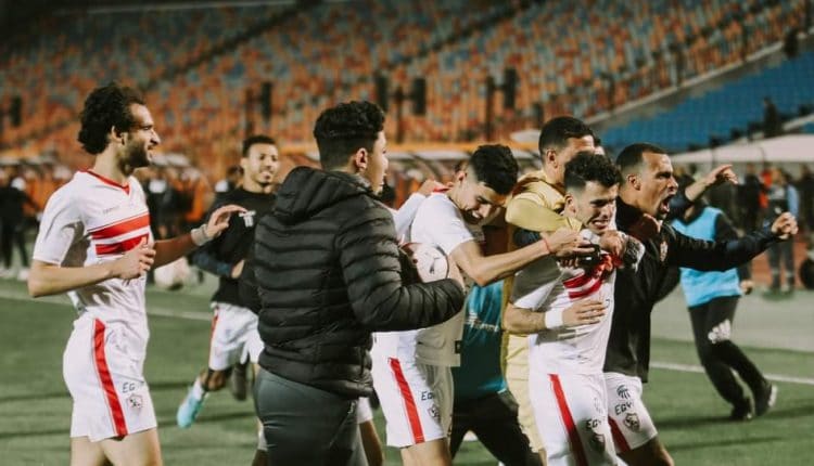 الزمالك، الزمالك والجونة، اخبار الزمالك، فيريرا