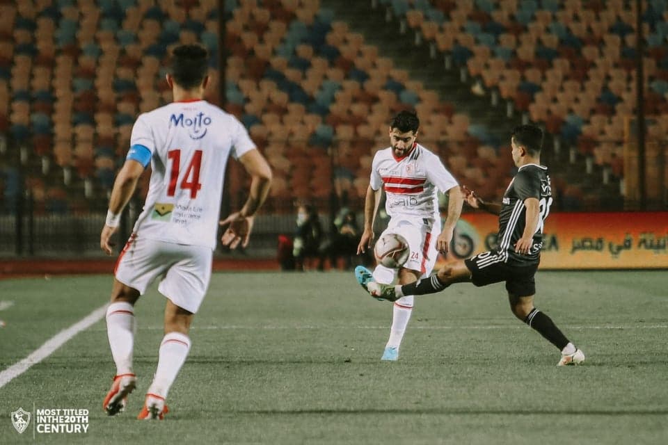 الزمالك، الزمالك زالجونة، اخبار الزمالك، اخبار الرياضة