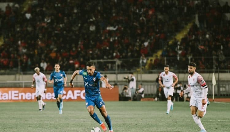 الزمالك، موعد مبااراة الزمالك، الزمالك وفيوتشر