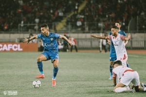 الزمالك والوداد، مباراة الزمالك والوداد، بث مباشر، الزمالك، الوداد، فيريرا،دوري ابطال افريقيا