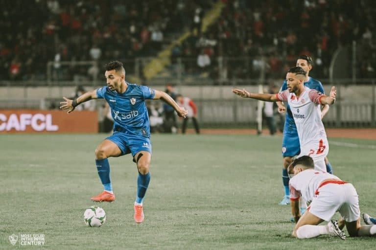 الزمالك والوداد، مباراة الزمالك والوداد، بث مباشر، الزمالك، الوداد، فيريرا،دوري ابطال افريقيا