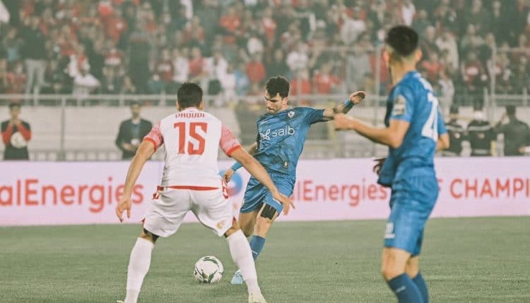 بيترو أتليتكو، الزمالك، الزمالك والوداد، كارتيرون، دوري ابطال افريقيا، اخبار الزمالك،كارتيرون