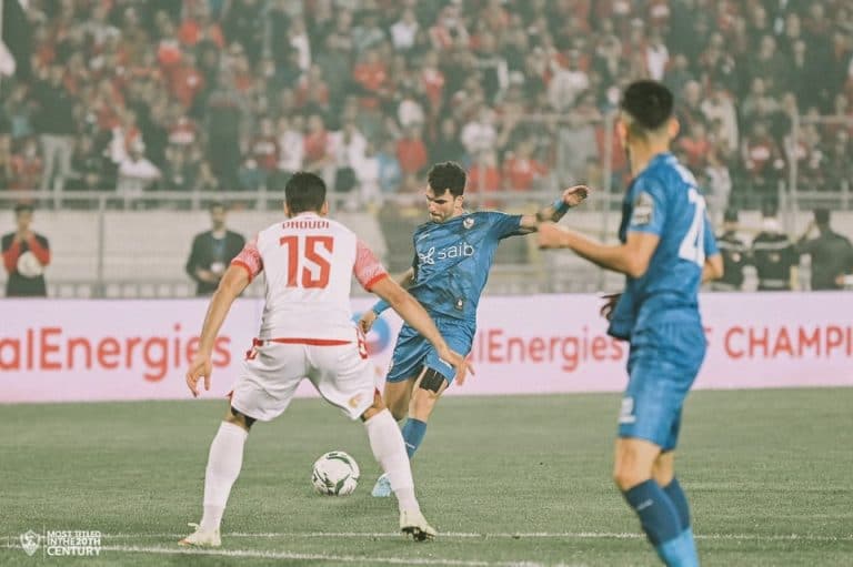 بيترو أتليتكو، الزمالك، الزمالك والوداد، كارتيرون، دوري ابطال افريقيا، اخبار الزمالك،كارتيرون