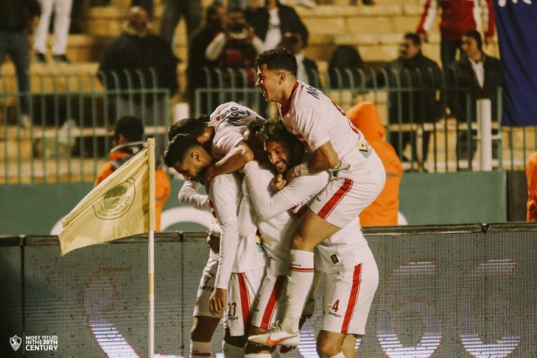 الزمالك، الزمالك وفيوتشر، زيزو، بن شرقي،اخبار الزمالك، ابوجبل