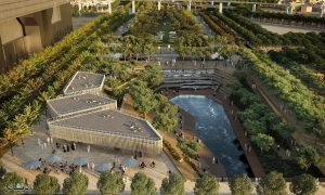 المسار الرياضي، المسار