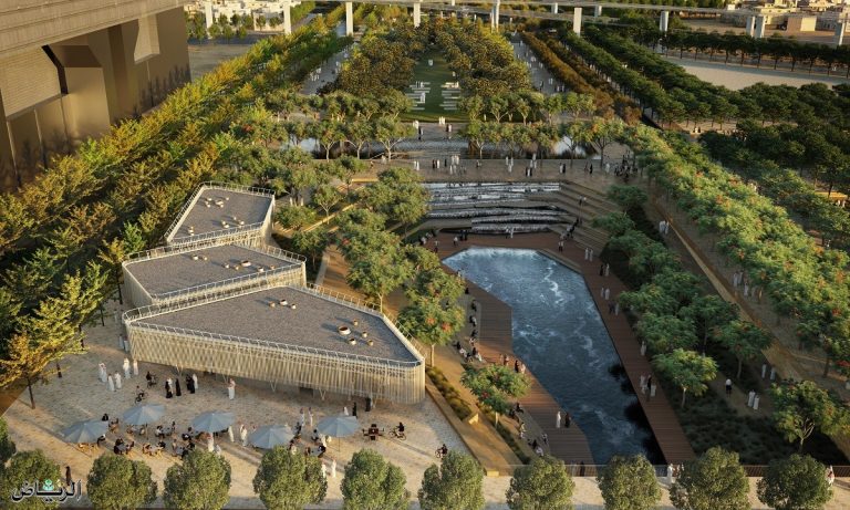 المسار الرياضي، المسار