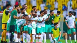 المنتخب السعودى، قائمة المنتخب السعودي، السعودية والصين، هيرفي رينارد، منتخب السعودية، تصفيات كااس العالم،قطر2022،تصفيات اسيا،السعودية