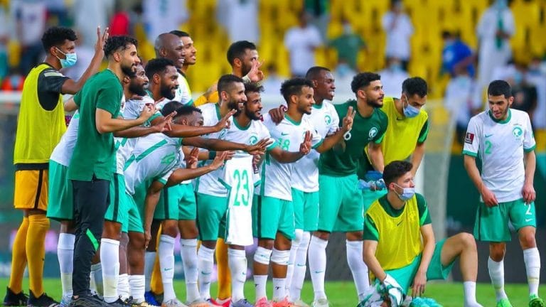 المنتخب السعودى، قائمة المنتخب السعودي، السعودية والصين، هيرفي رينارد، منتخب السعودية، تصفيات كااس العالم،قطر2022،تصفيات اسيا،السعودية