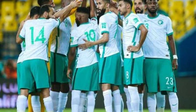 المنتخب السعودى، قائمة المنتخب السعودي، السعودية والصين، هيرفي رينارد، منتخب السعودية، تصفيات كااس العالم،قطر2022،تصفيات اسيا،السعودية