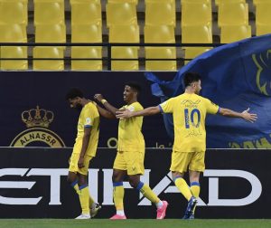 النصر والفتح، موعد مباراة النصر والفتح، ضمك والاتفاق، الدوري