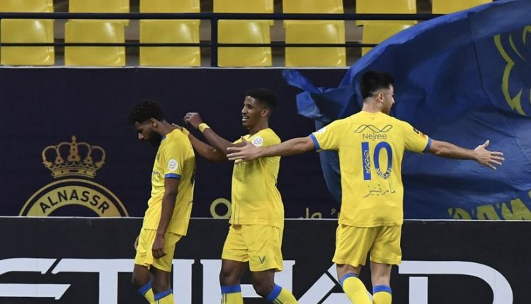 النصر والفتح، موعد مباراة النصر والفتح، ضمك والاتفاق، الدوري