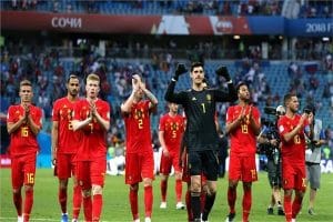 بث مباشر، بليجاك وايرلندا، كاس العالم، قطر2022،لوكاكو