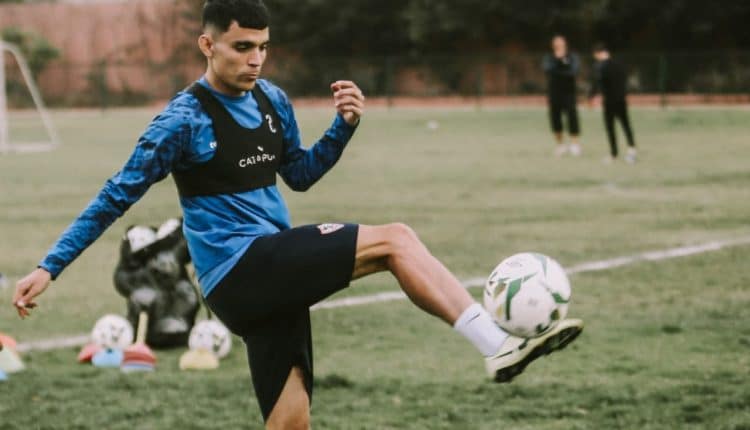 مرتضي منصور، الزمالك، الزمالك والوداد، اشرف بن شرقي، طارق حامد، اوناجم، ابوجبل، الزمالك