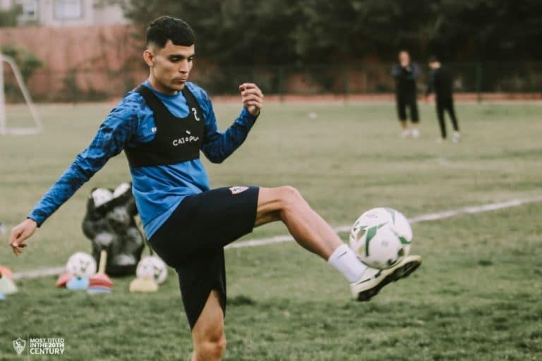 مرتضي منصور، الزمالك، الزمالك والوداد، اشرف بن شرقي، طارق حامد، اوناجم، ابوجبل، الزمالك