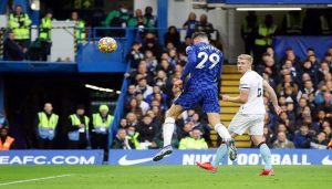 مشاهدة مباراة بروسيا دورتموند وتشيلسي في دوري ابطال اوروبا بث مباشر