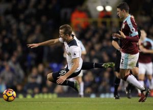 توتنهام، توتنهام وساوثهامبتون، الدوري الانجليزي، مباراة توتنهام