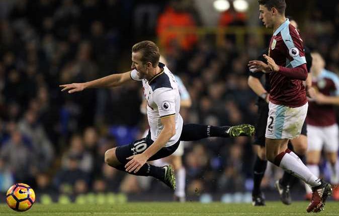 توتنهام، توتنهام وساوثهامبتون، الدوري الانجليزي، مباراة توتنهام