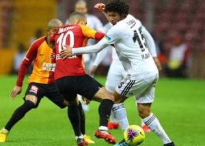 جالطه سراي وشكتاش، جالطه سراي، بشكتاش، الدوري التركي، مصطفي محمدن اخبار الرياضة، اخبار الكرة العالمية،يلاشوت،بث مباشر،مصطفي محمد