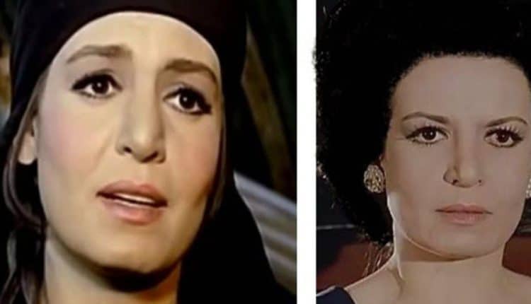 سميرة احمد، سعادة حسني،سميرة احمد الشيماء،سميرة احمد وسعاد حسني