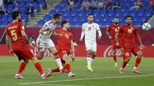العراق وسوريا، منتخب العراق، سوريا، الامارات،تصفيات كاس العالم، قطر2022