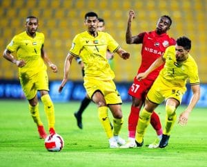 شباب الاهلي والوصلن بث مباشرن يلاشوت، موعد مباراة الاهلي والوصل، الدوري الاماراتي، دوري ادنوك