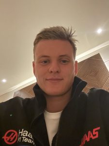Mick Schumacher،حادث ميك شوماخر،ميك شوماخر،فورمولا 1