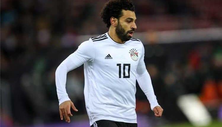 مصر والسنغال، صلاح، هدف مصر والسنغالن هدف محمد صلاح، قطر2022، كاس العالم، مباراة مصر والسنغال