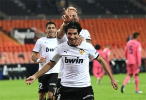 فالنسيا وخيتافي، الدوري الاسباني، فالنسيا، يلاشوت، بث مباشر