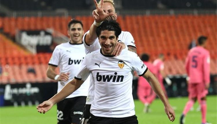 فالنسيا وخيتافي، الدوري الاسباني، فالنسيا، يلاشوت، بث مباشر