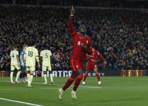 ليفربول، نوريتش سيتي، صلاح، محمد صلاح
