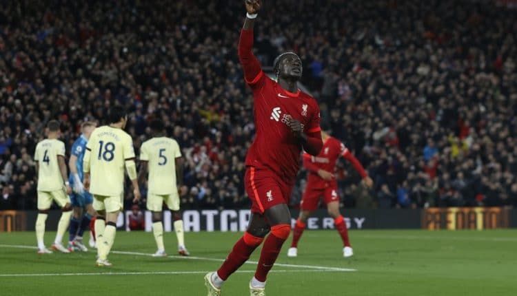 ليفربول، نوريتش سيتي، صلاح، محمد صلاح