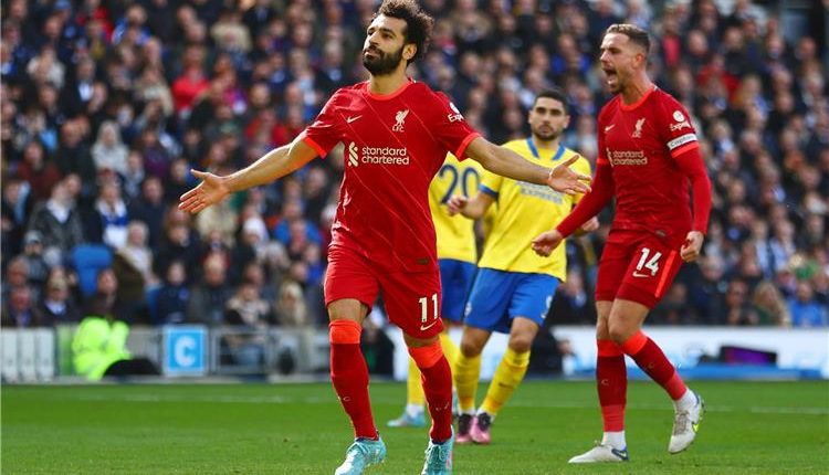 Liverpool, ليفربول، صلاح، محمد صلاح، تجديد محمد صلاح، الدوري الانجليزي