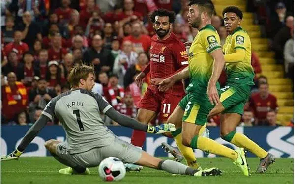 ليفربول وارسنال