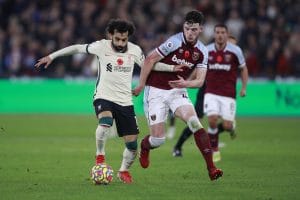 بث مباشر، ويست هام، يلاشوت