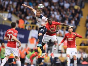 مانشستر يونايتد وتوتنهام، يلاشوت، بث مباشر، الدوري الانجلييزي، رونالدو، كريستيانو