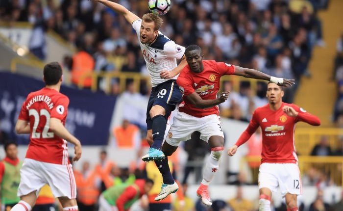 مانشستر يونايتد وتوتنهام، يلاشوت، بث مباشر، الدوري الانجلييزي، رونالدو، كريستيانو