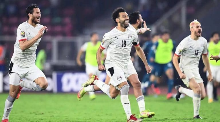 اهداف مصر والسنغال،مصر والسنغال، صلاح، هدف مصر والسنغالن هدف محمد صلاح، قطر2022، كاس العالم، مباراة مصر والسنغال