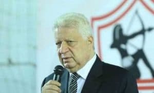 مرتضي منصور، استقالة مجلس الزمالك، الزمالك، اخبار الزمالك، مرتضي