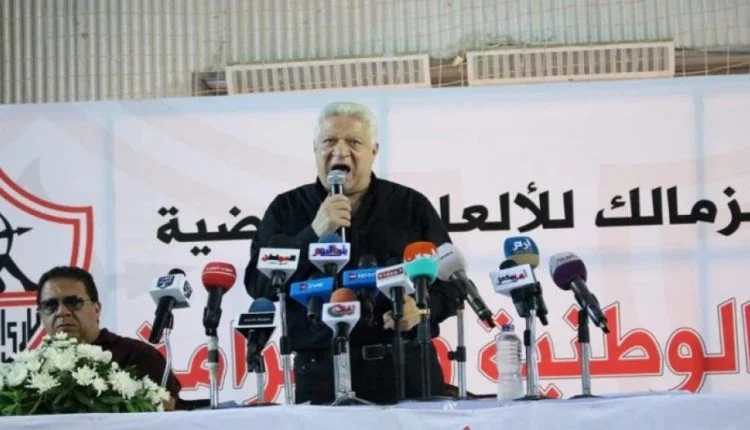 مرتضي منصور،شيكابالا،انس اسامه،أحمد الأحمر،مرتضي منصور،الزمالك، اخبار الزمالك،كرة الطائرة،الزمالك بطل الدوري