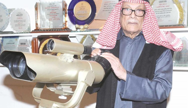 الكويت، العجيري،كرصد العجيري،دولة الكويت