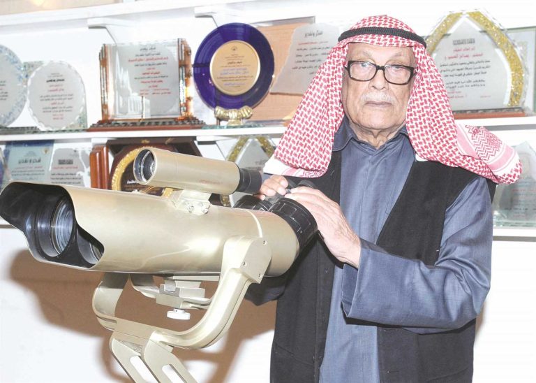 الكويت، العجيري،كرصد العجيري،دولة الكويت