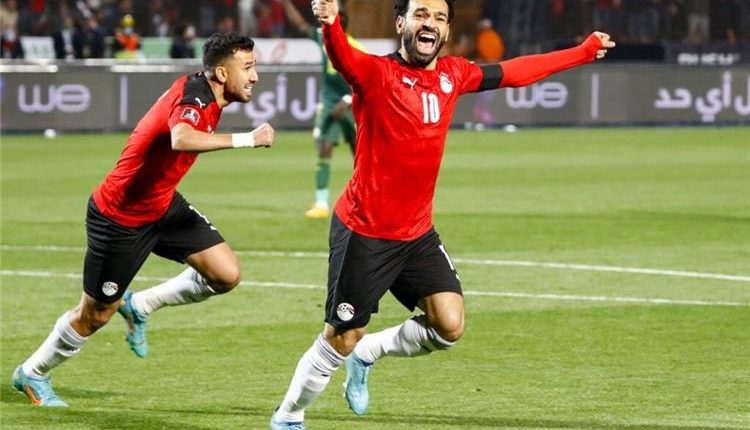 مصر والسنغال، موعد مباراة مصر والسنغال، صلاح، ساديو ماني، كاس العالم، قطر2022، مونديال قطر، كاس العالم