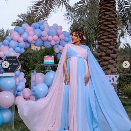 نهي نبيل، نهي، تكشف عن مولودها،الاعلامية نهي نبيل