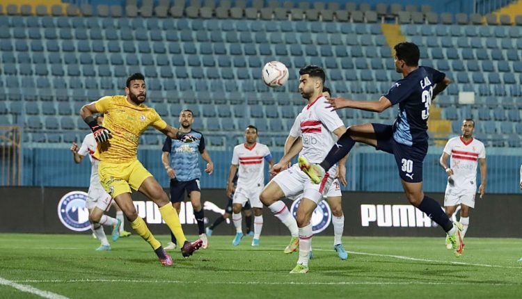 الزمالك، الزمالك وبيراميدز،مباراة الزمالك وبيراميدز، موعد مباراة الزمالك وبيراميدز