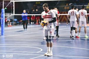 الاهلي والزمالك ؛كرة الطائرة؛الاهلي؛الزمالك