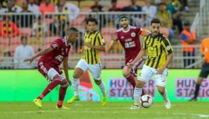 بث مباشر، الاتحاد والفيحاء، اتحاد جدة، كاس خادم الحرمين، الدوري السعودي، الهلال