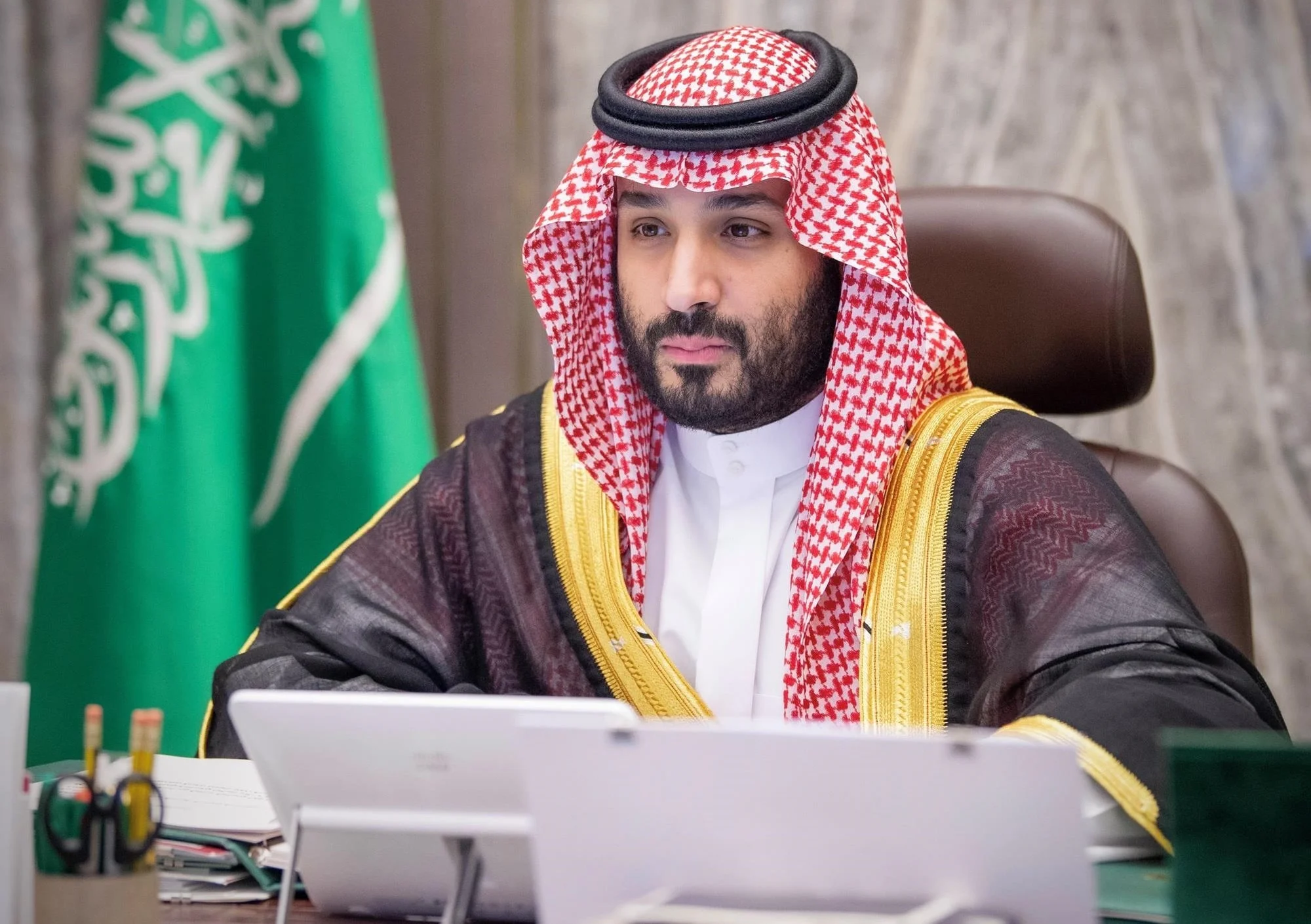 المملكة العربية السعودية، عيدالفطر، اجازة يدالفطر،الامير محمد بن سلمان