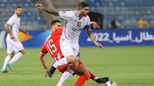 الجزيرة ومومباي،الجزيرة، دوري ابطال اسيا،مباراة الجزيرة ومومباي سيتي