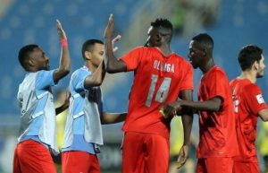 الدحيل، الدحيل وباختاكور،دوري ابطال اسيا