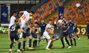الزمالك وبيراميدز، الزمالك، بيراميدز، فيريرا، الاهلي، الدوري، يلاشوت، بث مباشر